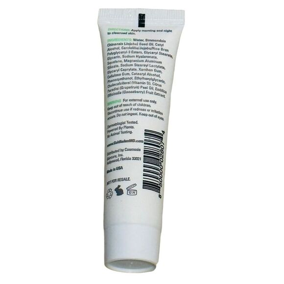 3/$20💗 Goldfaden MD Vital Boost Even Skintone Daily Moisturizer Mini - Picture 4 of 5